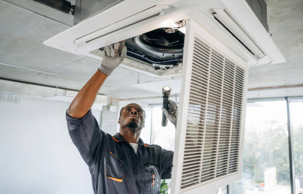 Licensed Furnace Repair service in Henderson, NC - FH HVAC