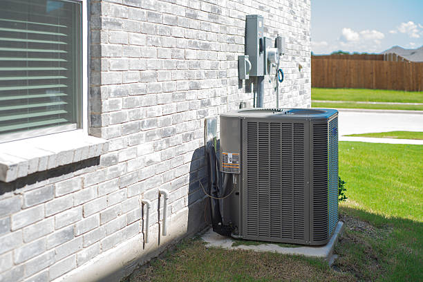 Reliable Furnace Repair contractor in Henderson, NC by FH HVAC